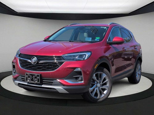 2021 Buick Encore GX Essence