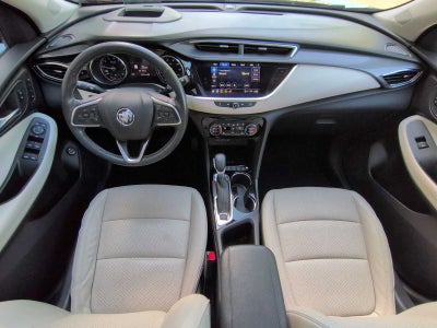 2021 Buick Encore GX Essence