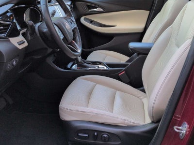 2021 Buick Encore GX Essence