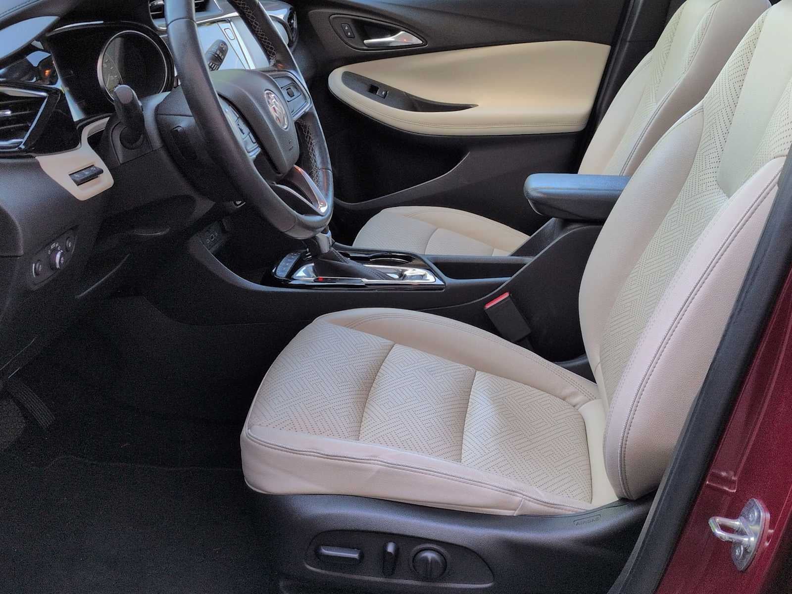 2021 Buick Encore GX Essence