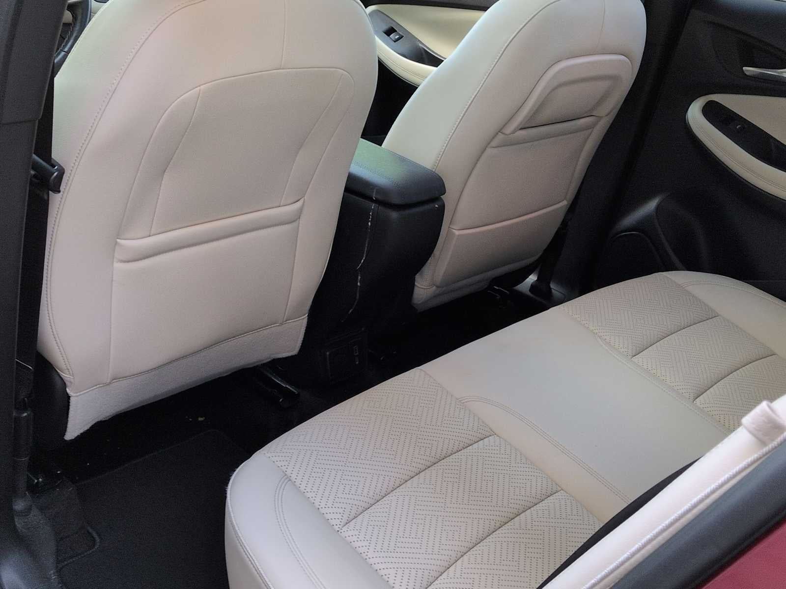 2021 Buick Encore GX Essence
