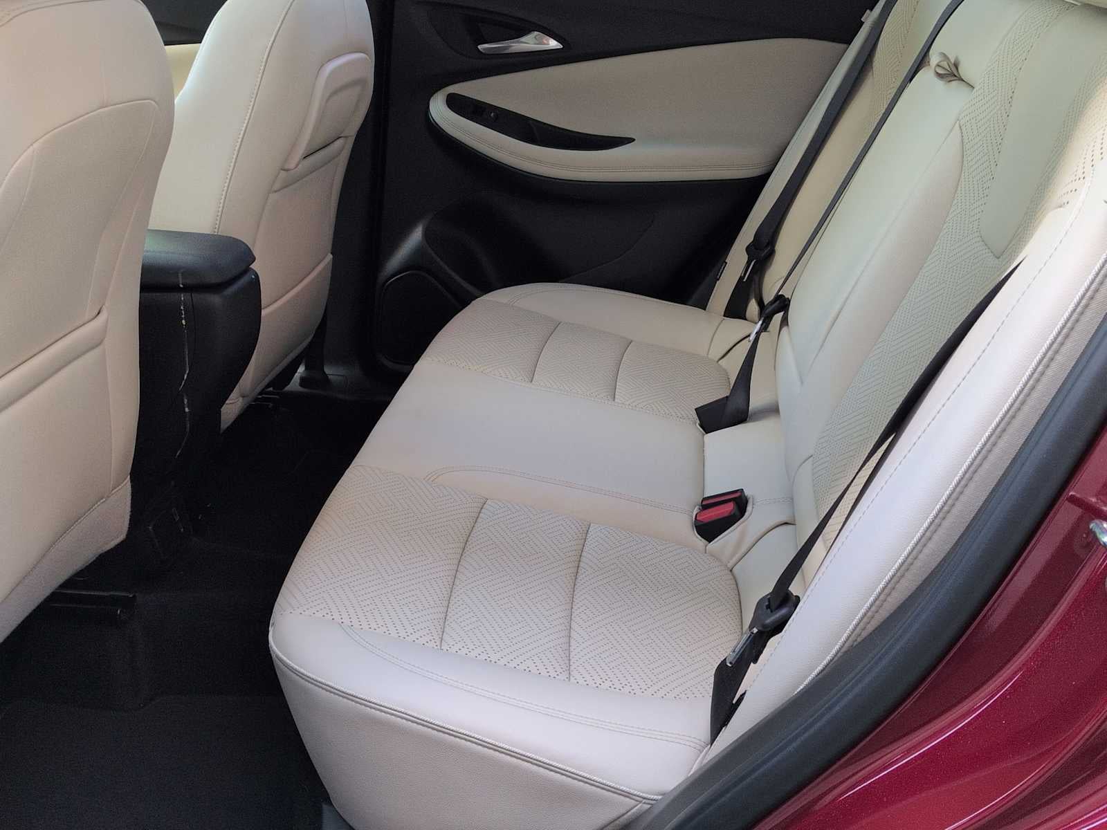2021 Buick Encore GX Essence