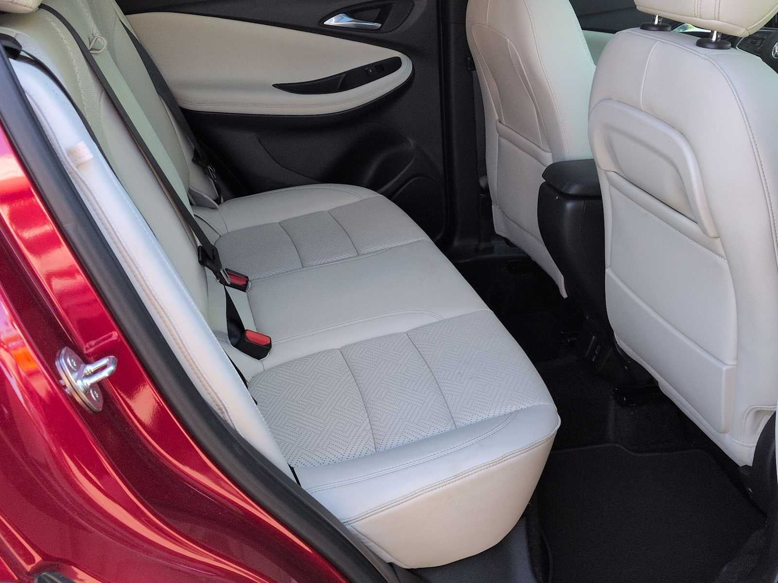 2021 Buick Encore GX Essence