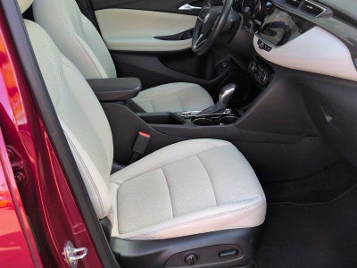 2021 Buick Encore GX Essence