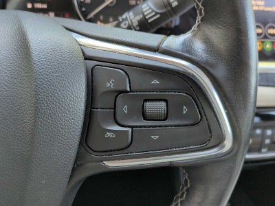 2021 Buick Encore GX Essence