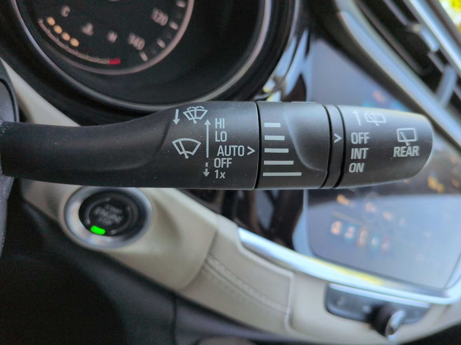 2021 Buick Encore GX Essence
