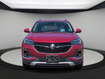 2021 Buick Encore GX Essence