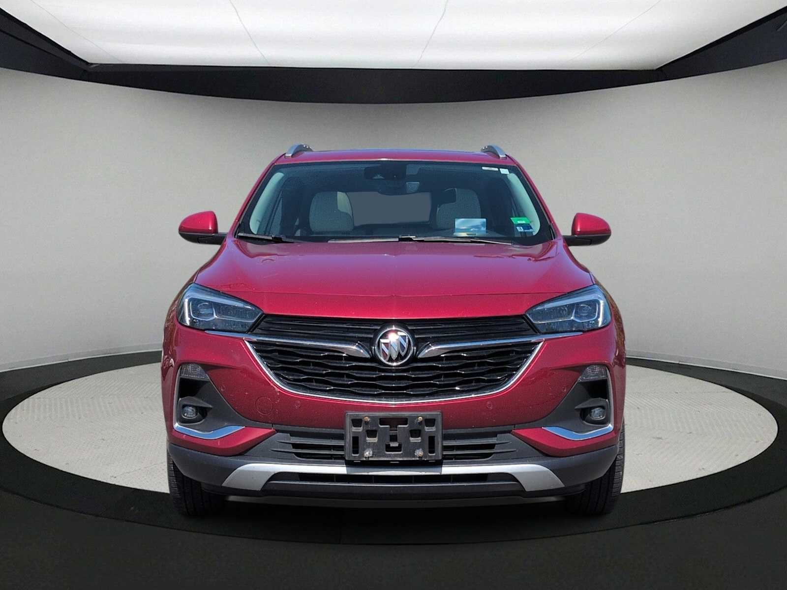 2021 Buick Encore GX Essence