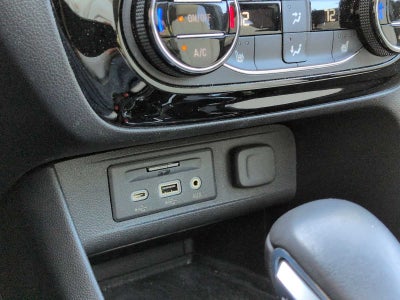 2021 Buick Encore GX Essence