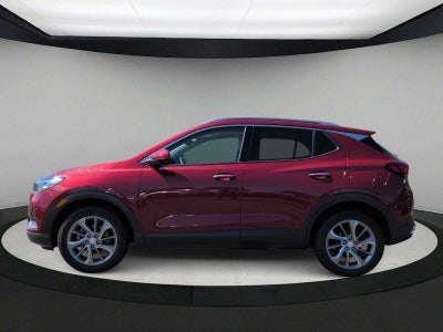 2021 Buick Encore GX Essence