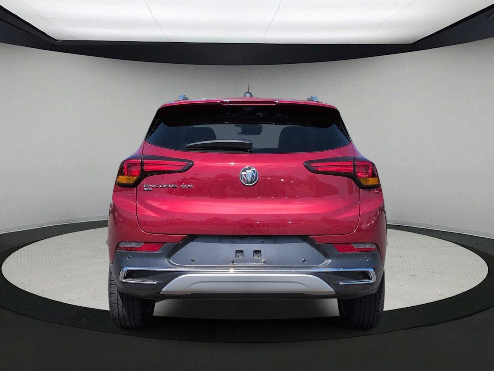 2021 Buick Encore GX Essence