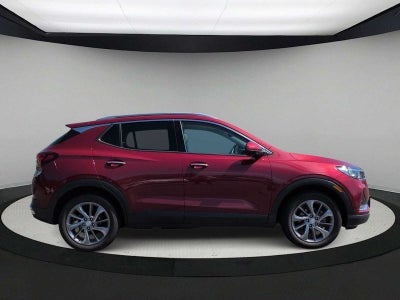 2021 Buick Encore GX Essence