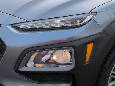2020 Hyundai Kona SEL