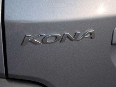2020 Hyundai Kona SEL