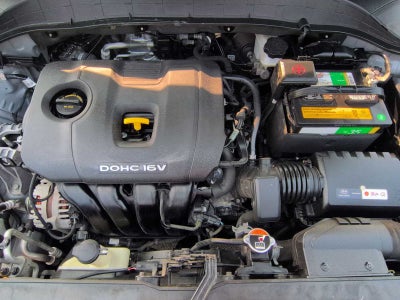 2020 Hyundai Kona SEL
