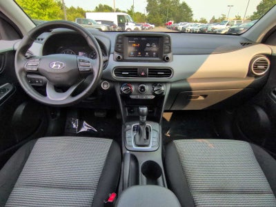 2020 Hyundai Kona SEL