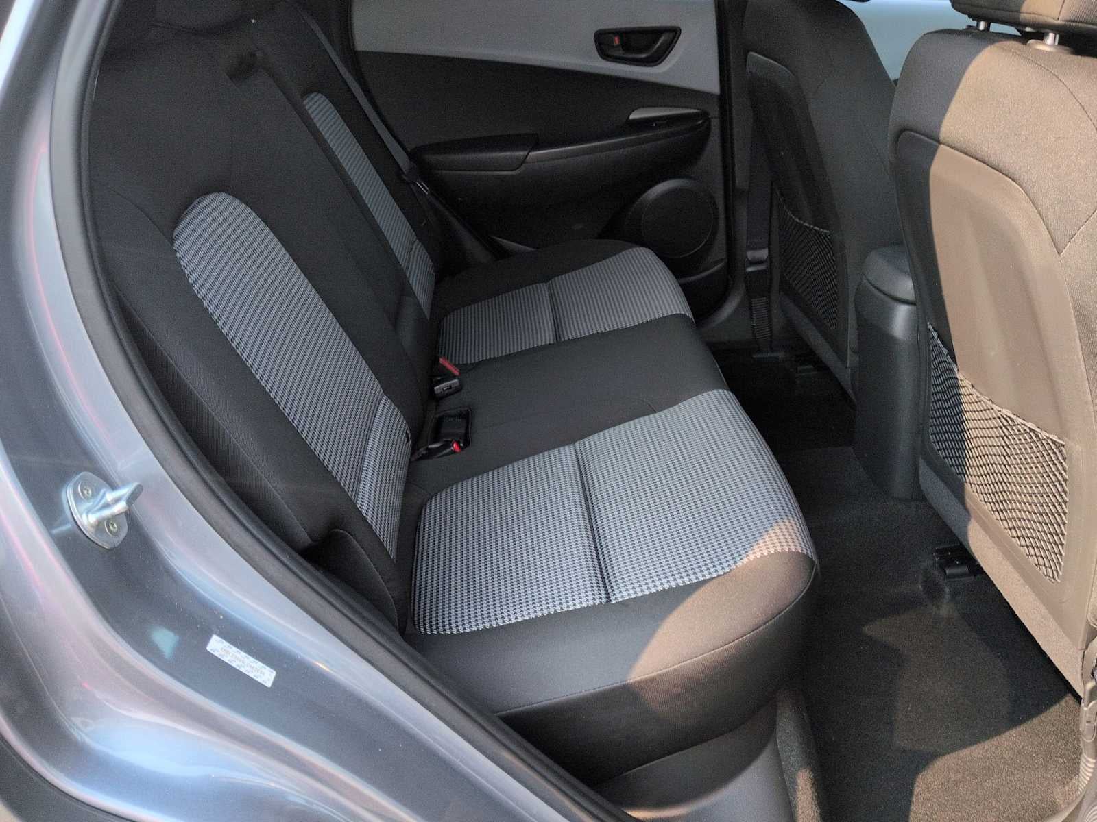 2020 Hyundai Kona SEL
