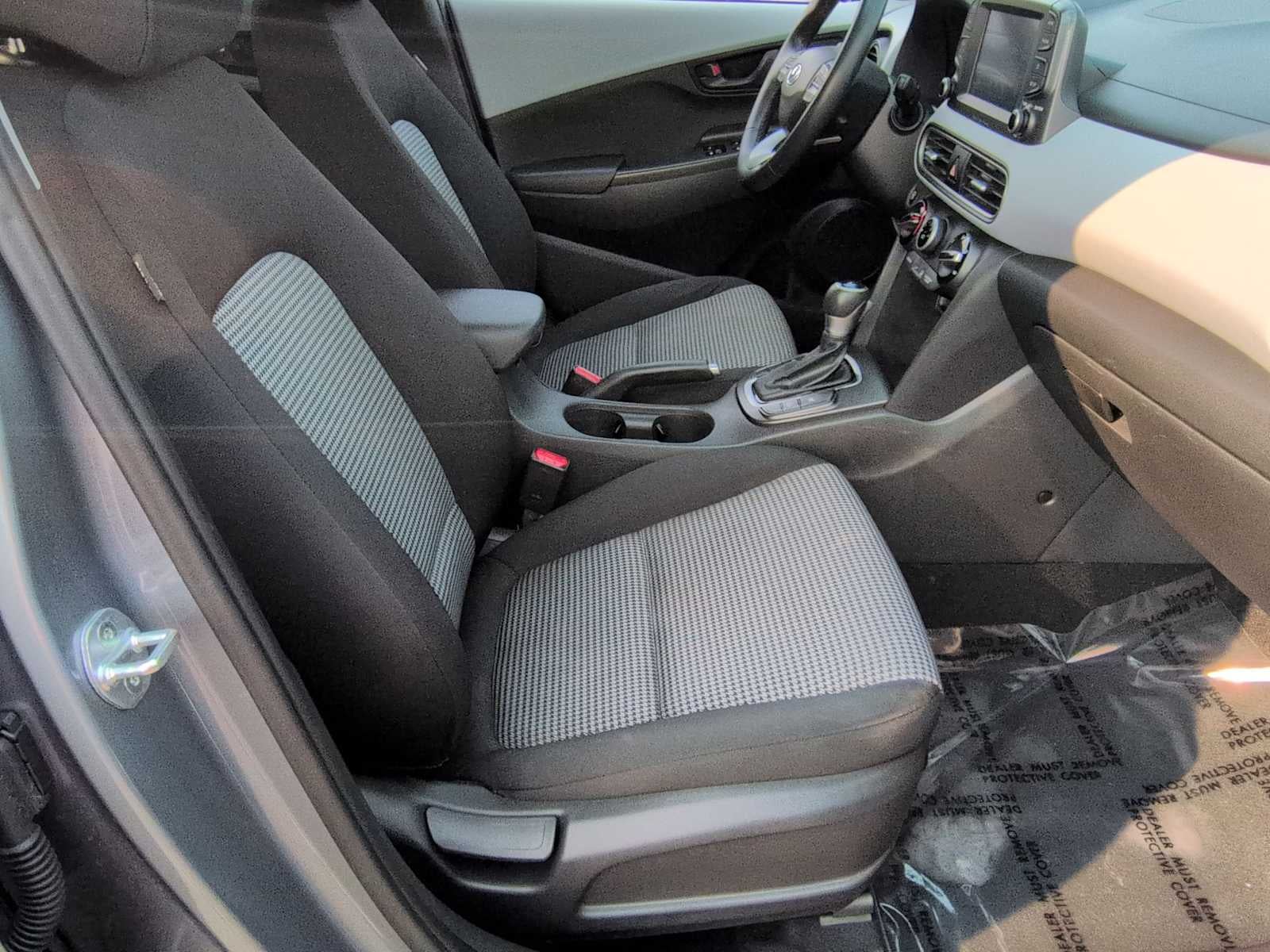 2020 Hyundai Kona SEL