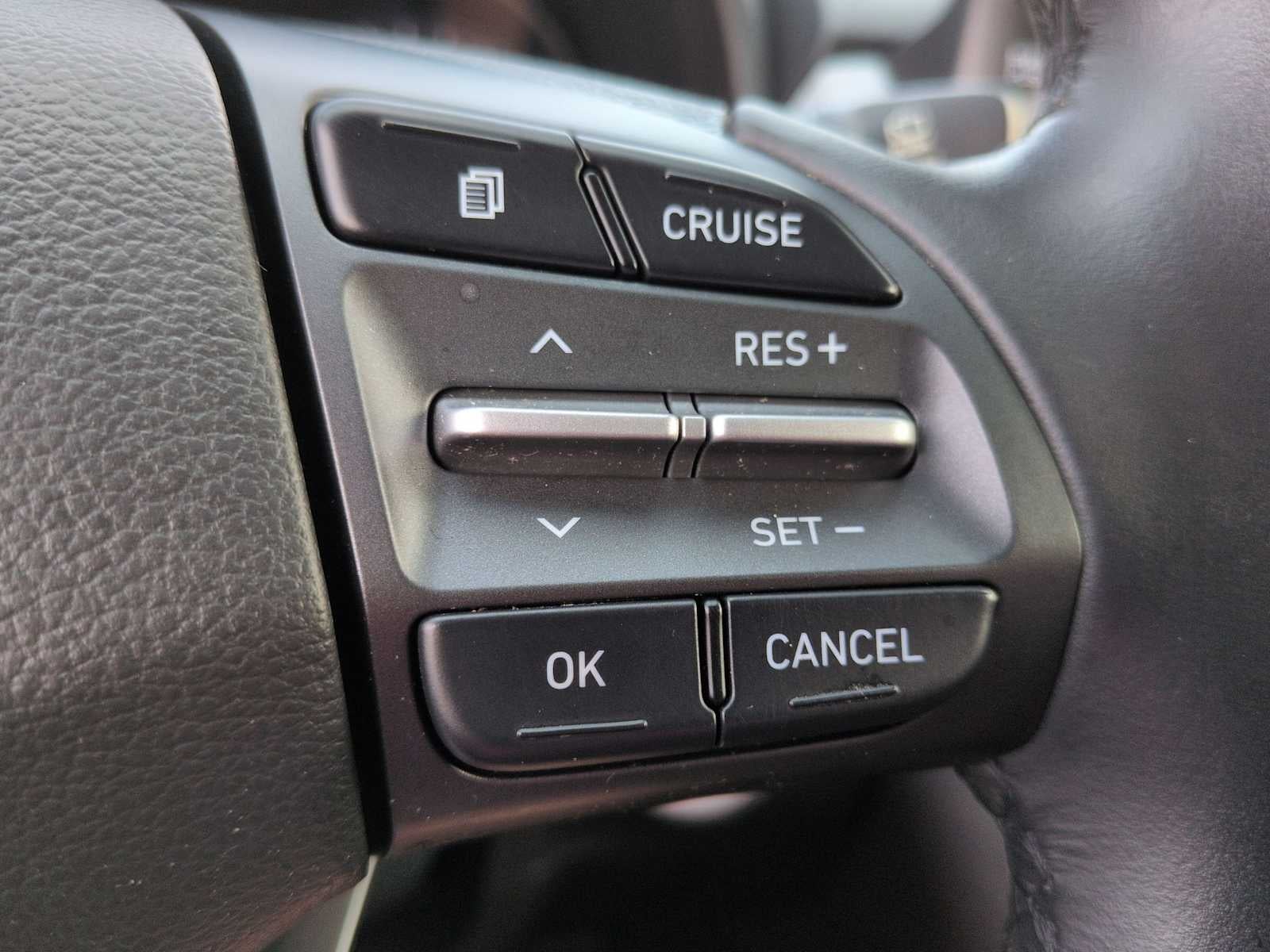 2020 Hyundai Kona SEL
