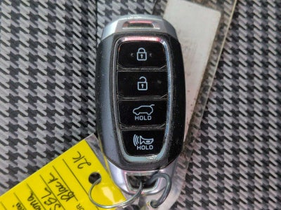 2020 Hyundai Kona SEL