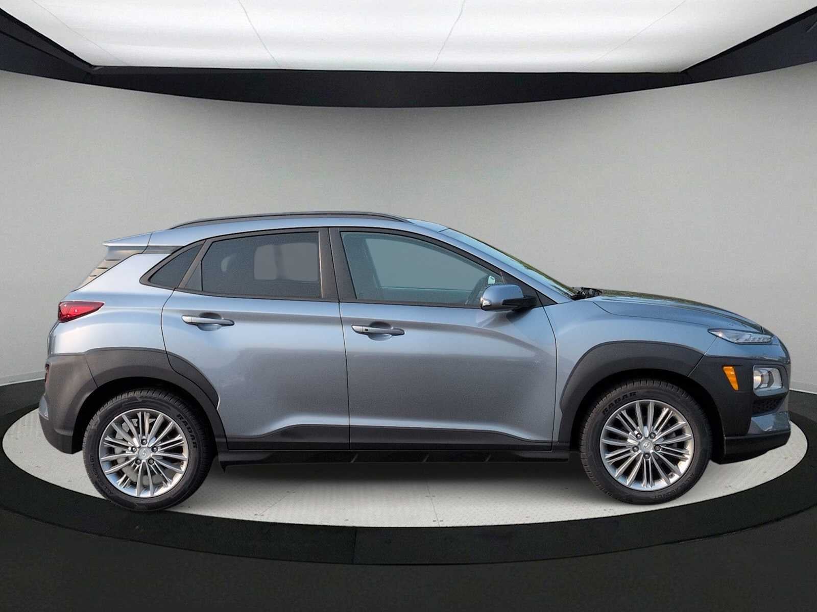 2020 Hyundai Kona SEL