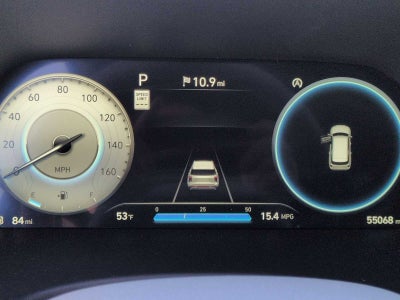 2023 Hyundai Palisade Limited