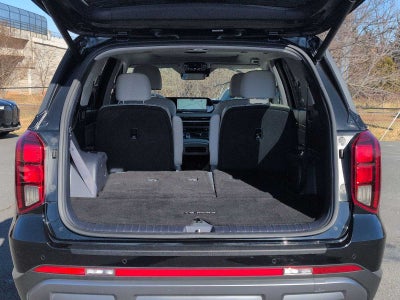 2023 Hyundai Palisade Limited