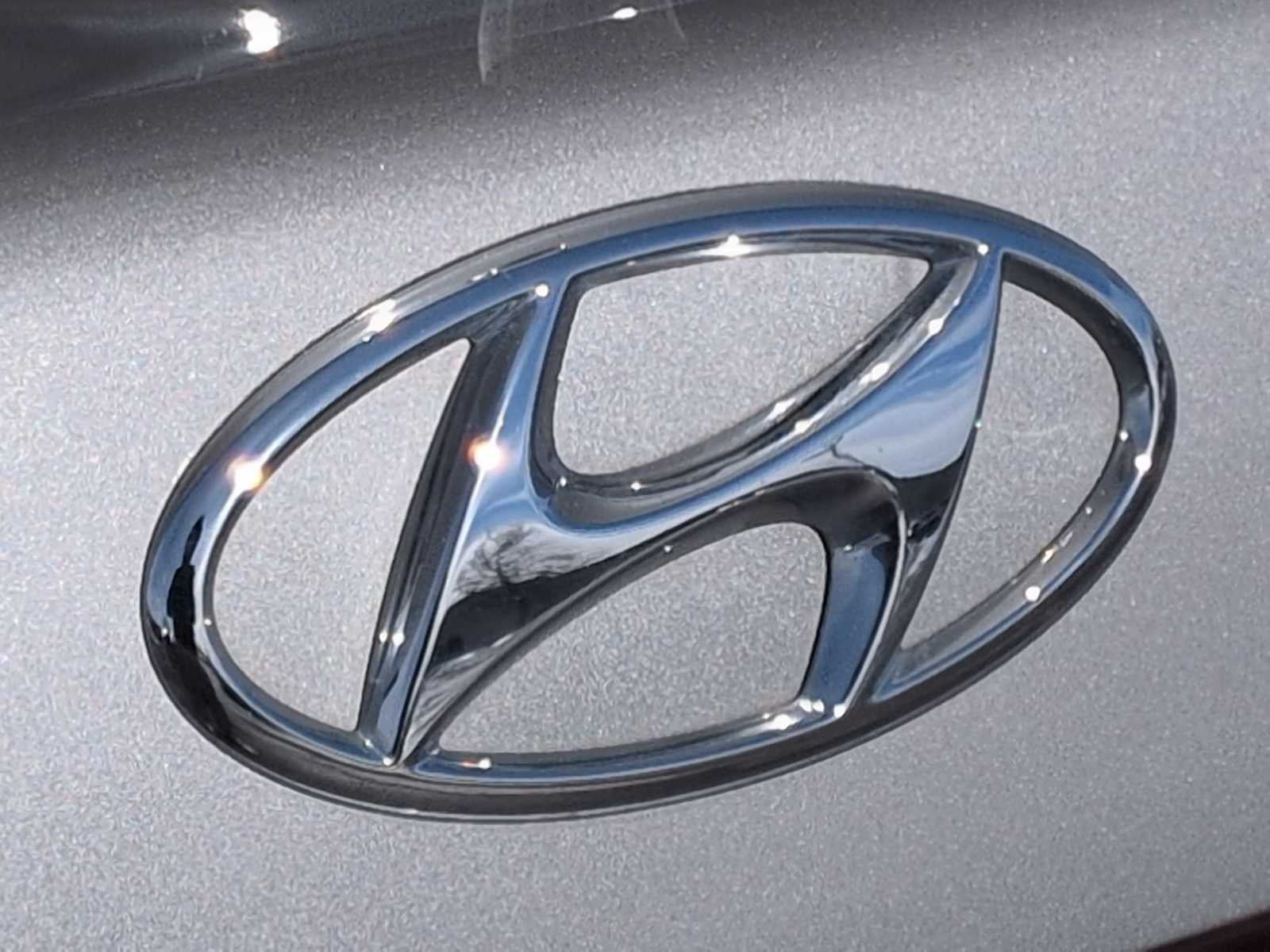 2023 Hyundai Sonata Hybrid Limited