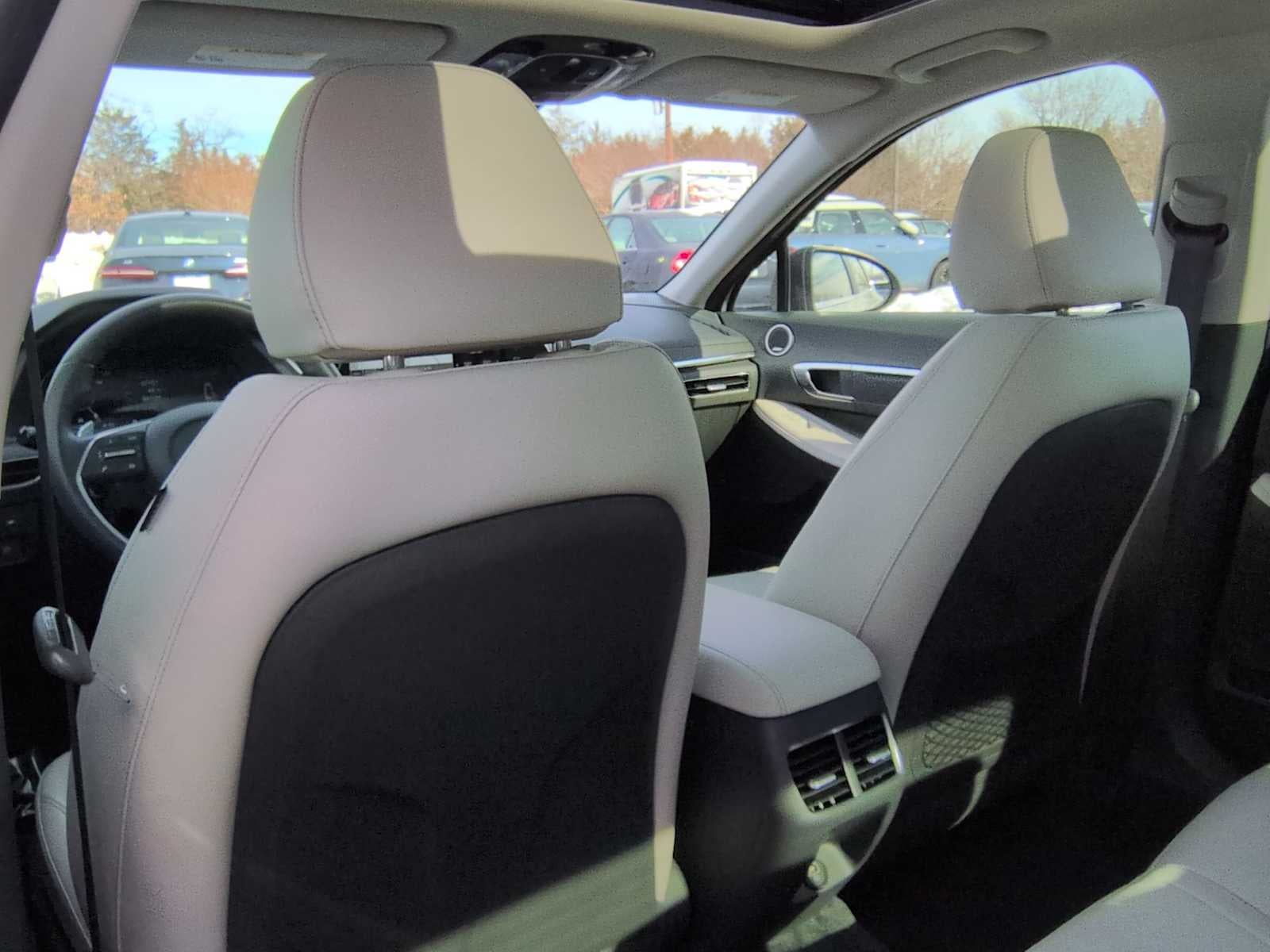 2023 Hyundai Sonata Hybrid Limited