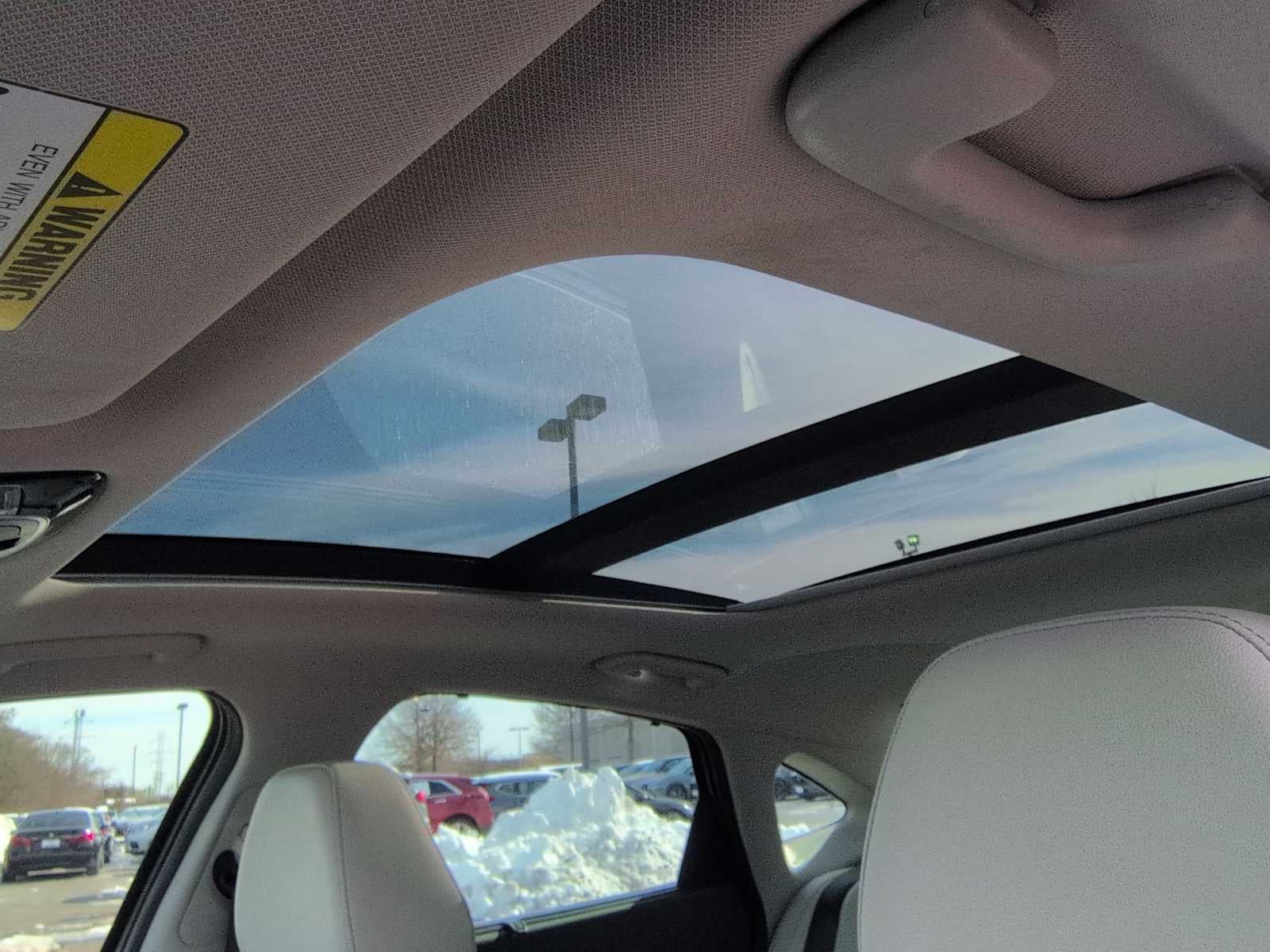 2023 Hyundai Sonata Hybrid Limited