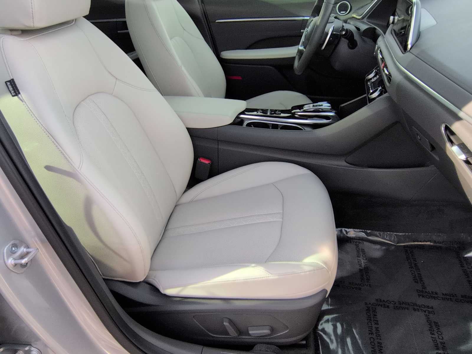 2023 Hyundai Sonata Hybrid Limited