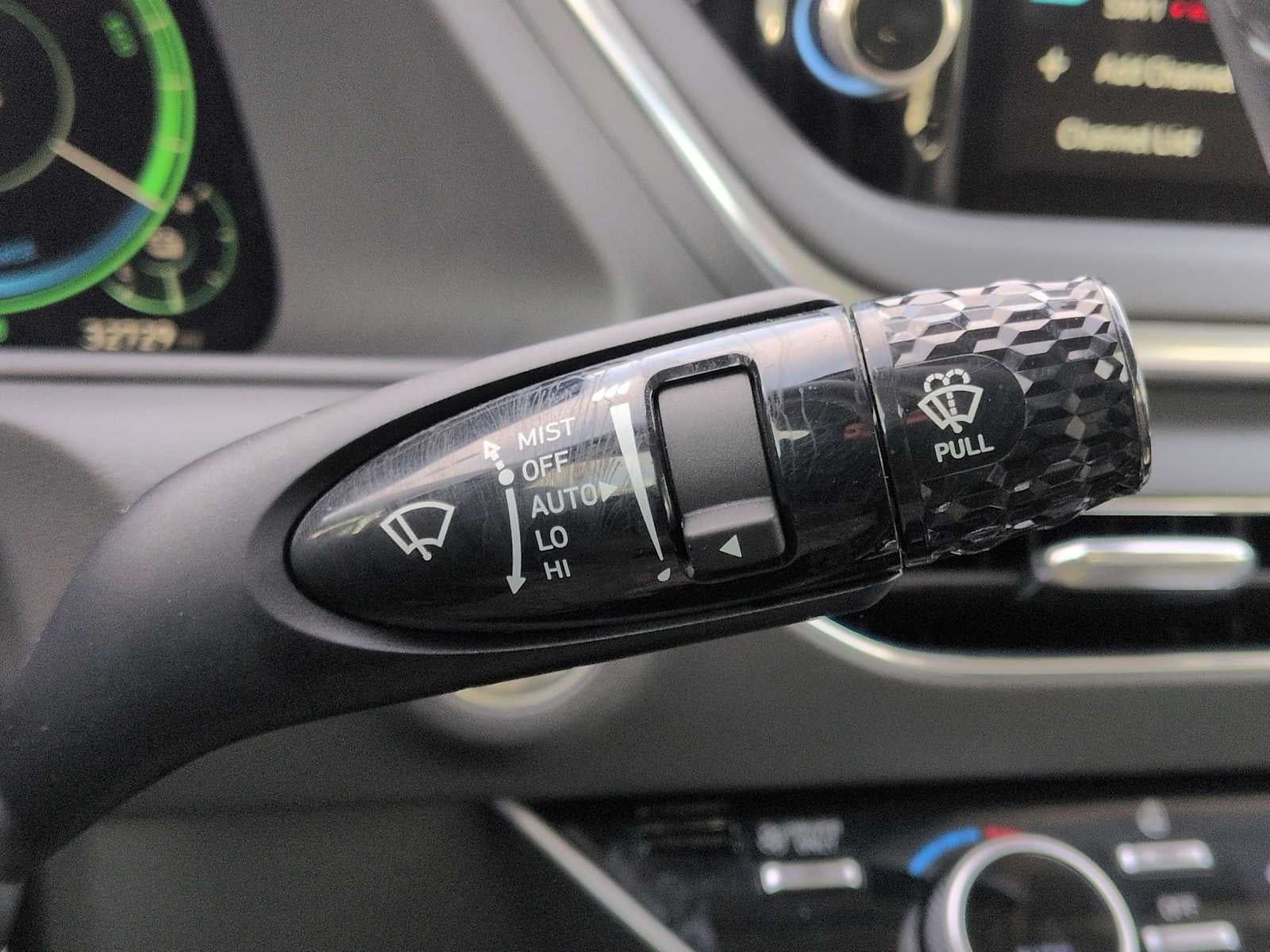 2023 Hyundai Sonata Hybrid Limited