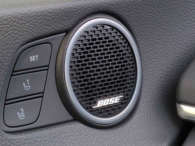 2023 Hyundai Sonata Hybrid Limited