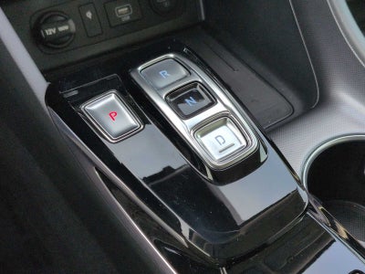 2023 Hyundai Sonata Hybrid Limited