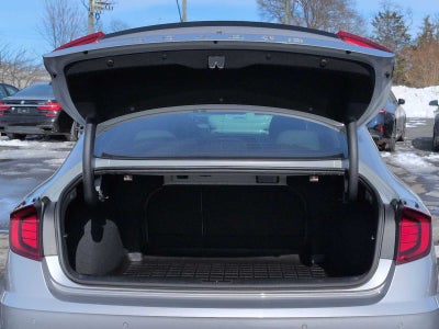 2023 Hyundai Sonata Hybrid Limited