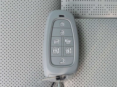 2023 Hyundai Sonata Hybrid Limited