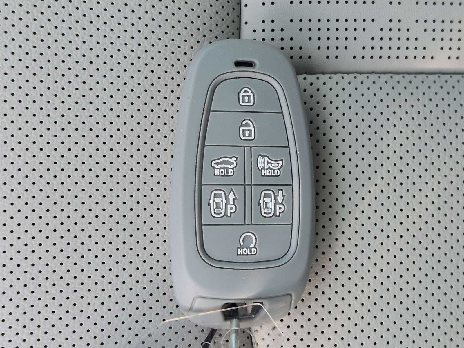 2023 Hyundai Sonata Hybrid Limited