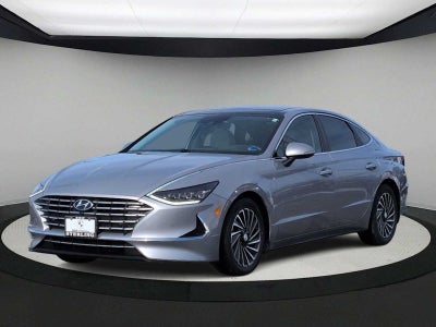 2023 Hyundai Sonata Hybrid Limited