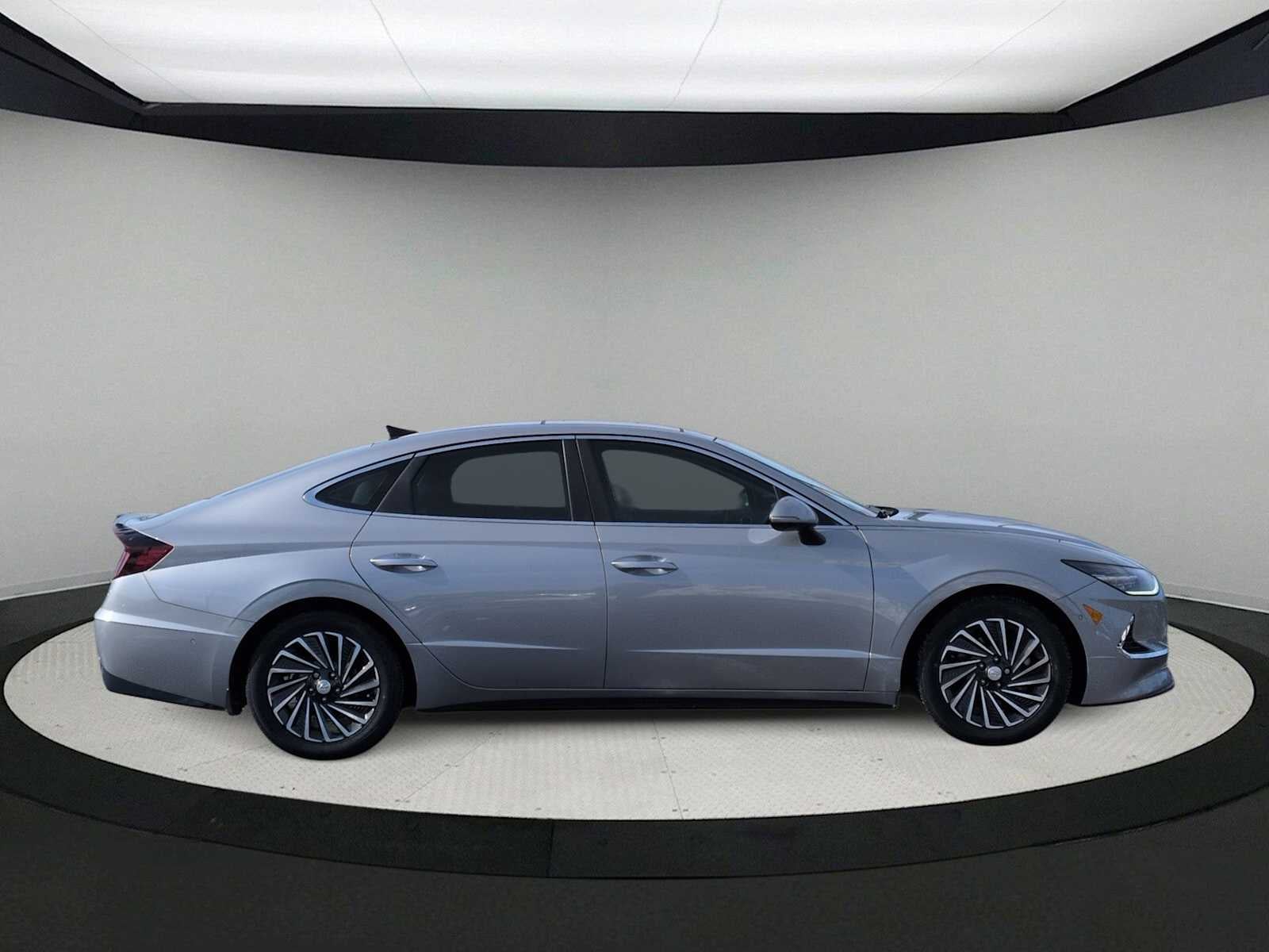 2023 Hyundai Sonata Hybrid Limited