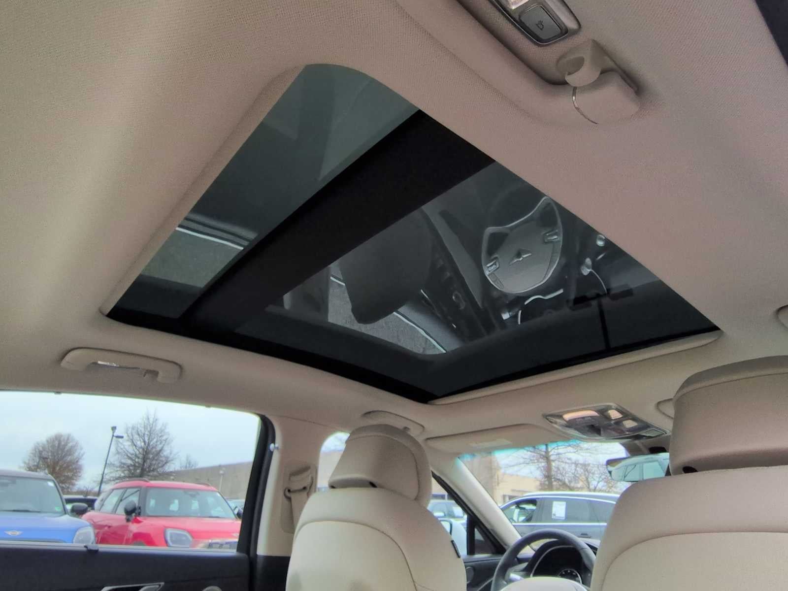 2022 Genesis G80 2.5T