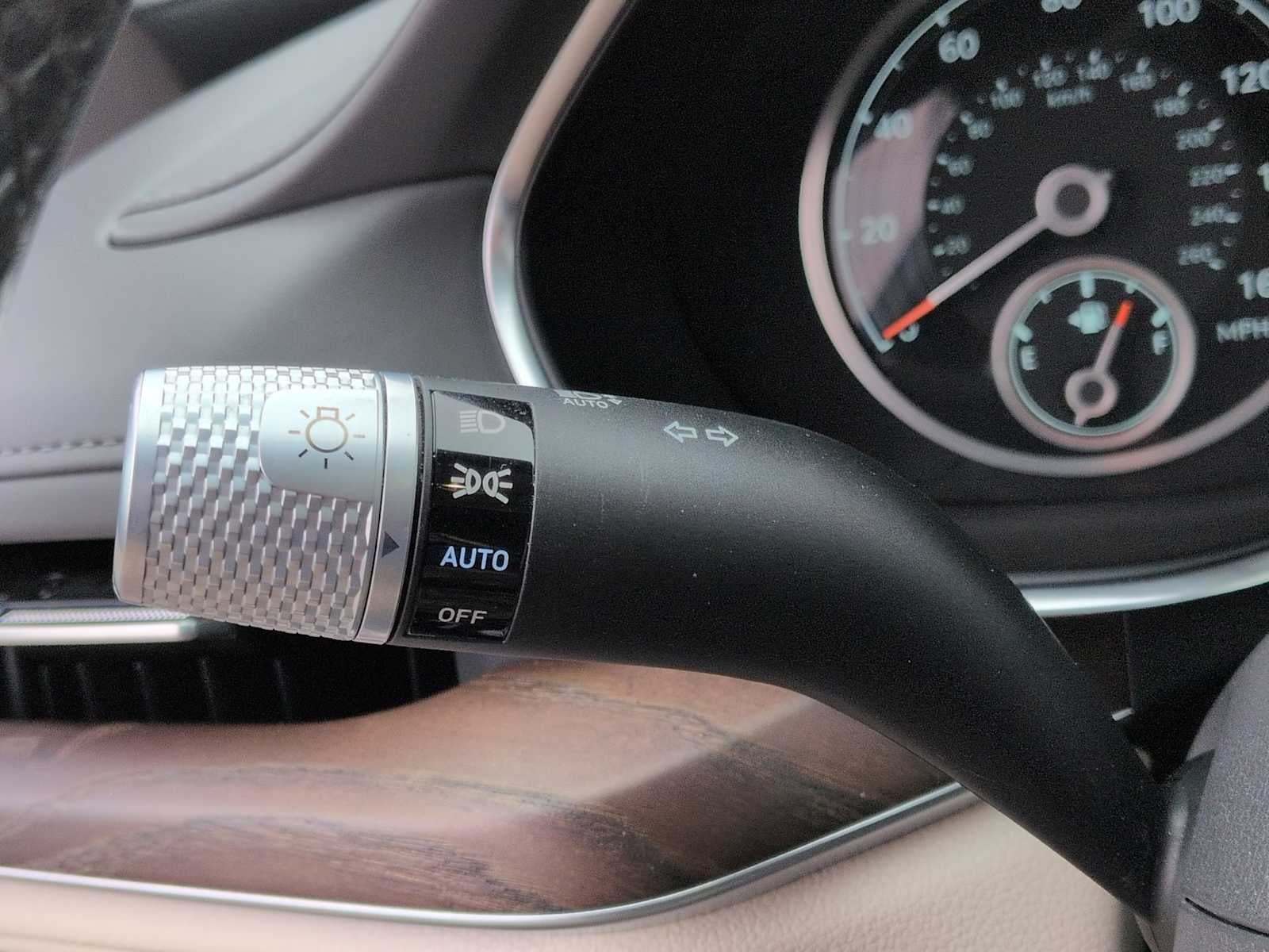 2022 Genesis G80 2.5T