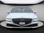 2022 Genesis G80 2.5T