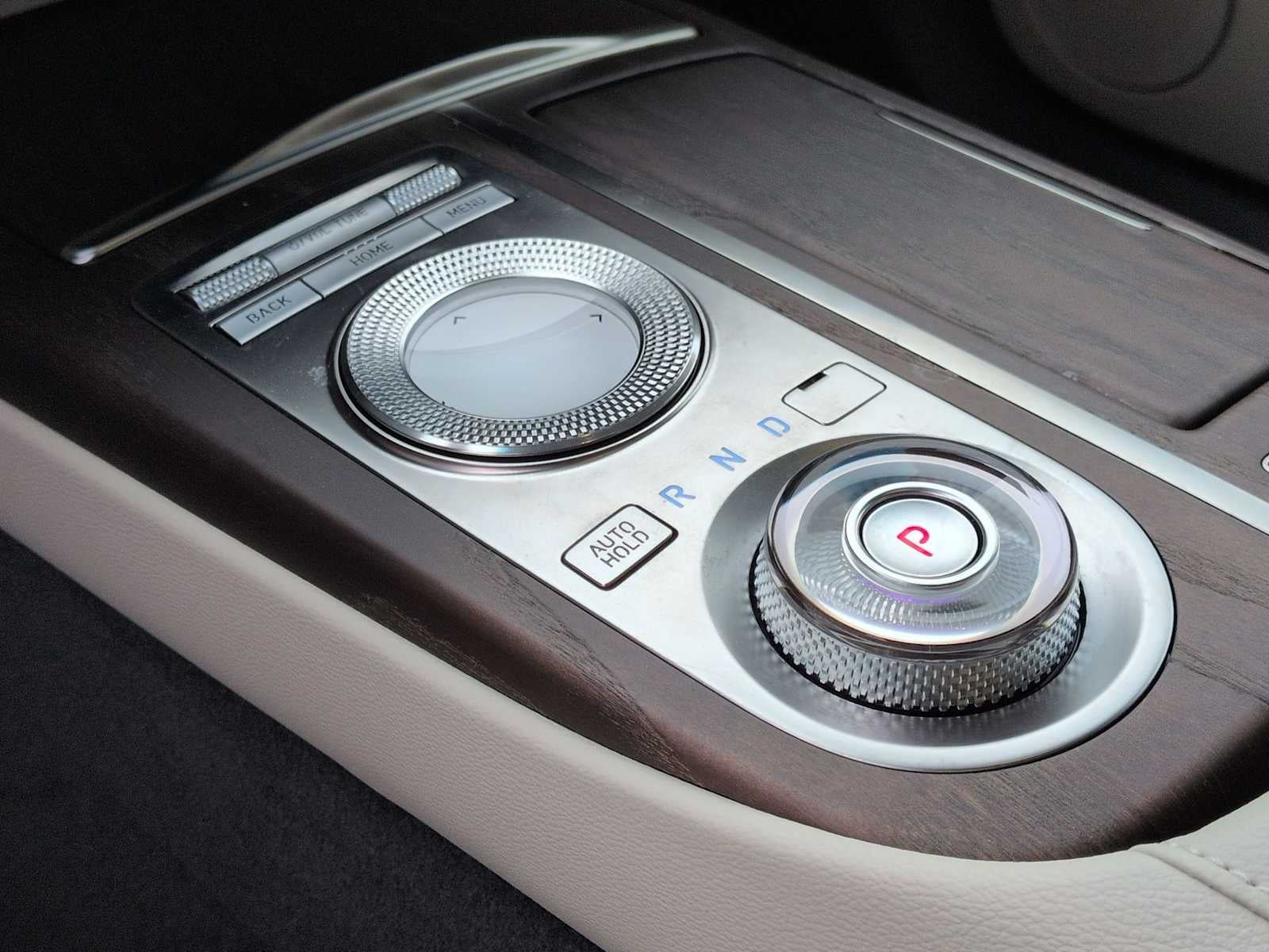 2022 Genesis G80 2.5T