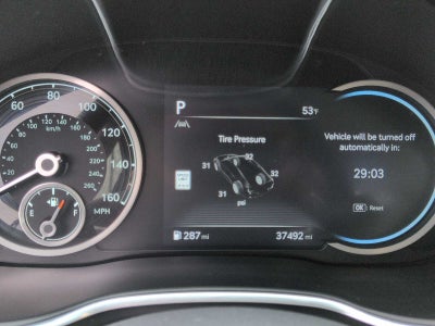 2022 Genesis G80 2.5T