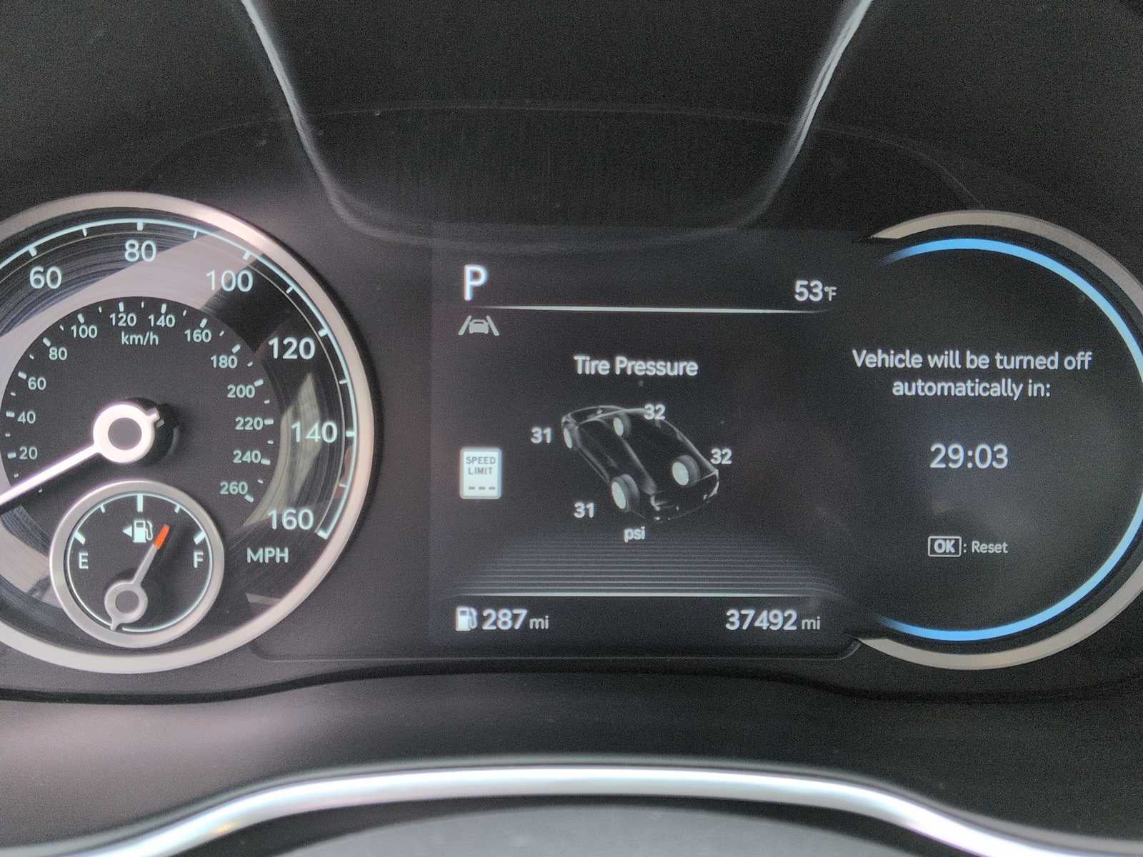 2022 Genesis G80 2.5T