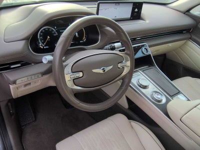 2023 Genesis GV80 2.5T AWD