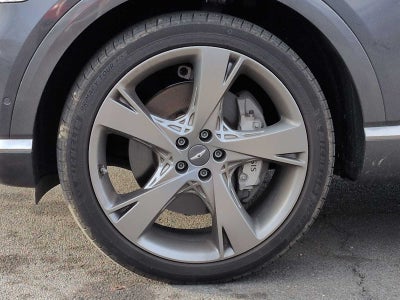 2023 Genesis GV80 2.5T AWD