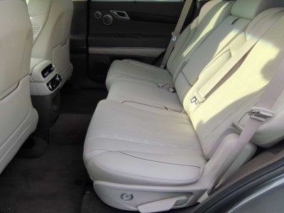 2023 Genesis GV80 2.5T AWD