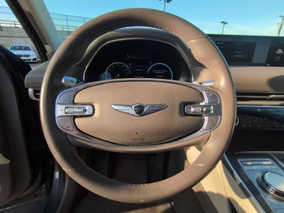 2023 Genesis GV80 2.5T AWD
