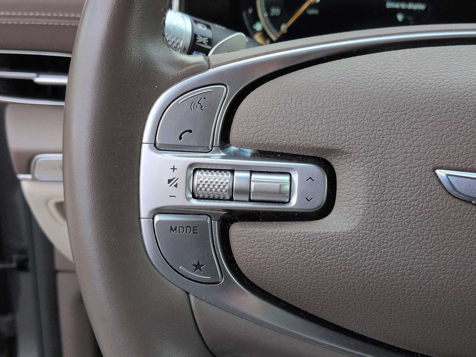 2023 Genesis GV80 2.5T AWD